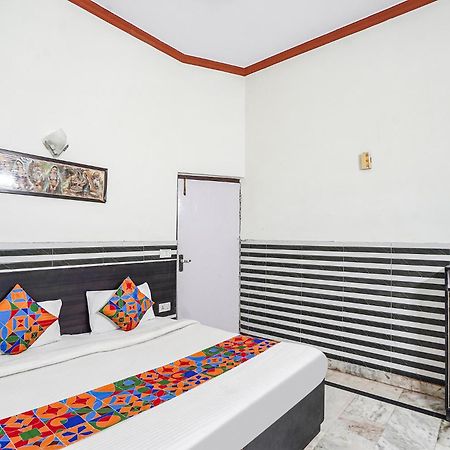 Fabhotel Sarwan Agra  Exterior photo