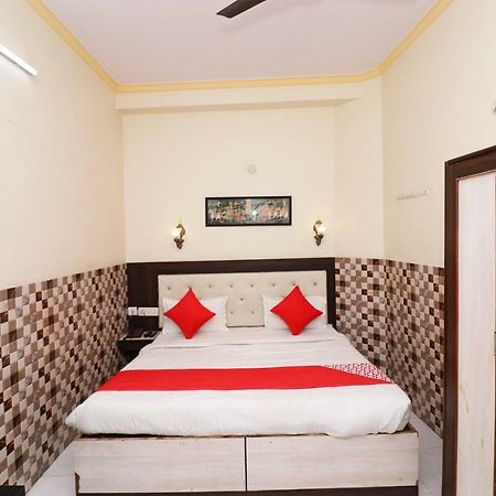 Fabhotel Sarwan Agra  Exterior photo