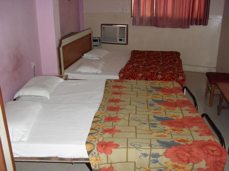 Fabhotel Sarwan Agra  Exterior photo