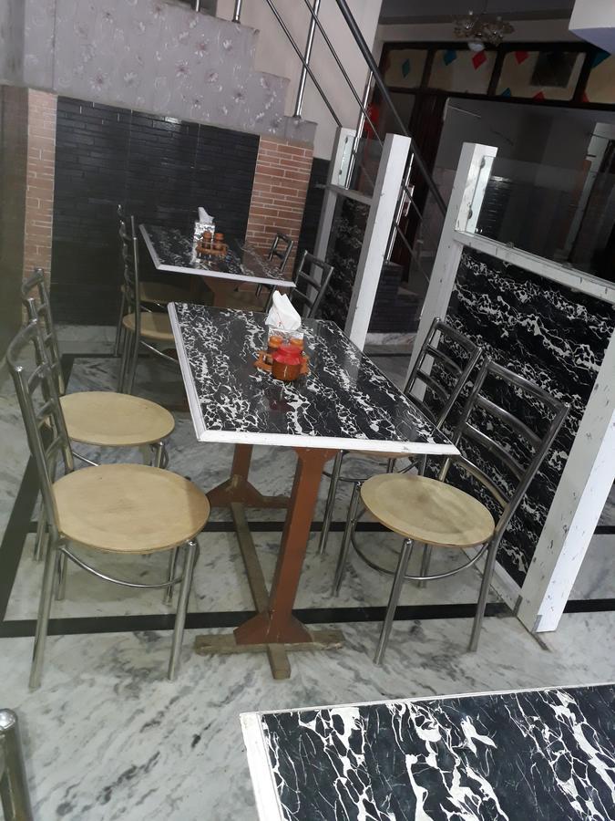 Fabhotel Sarwan Agra  Exterior photo
