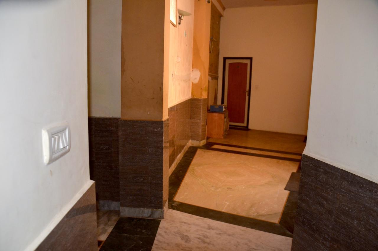 Fabhotel Sarwan Agra  Exterior photo