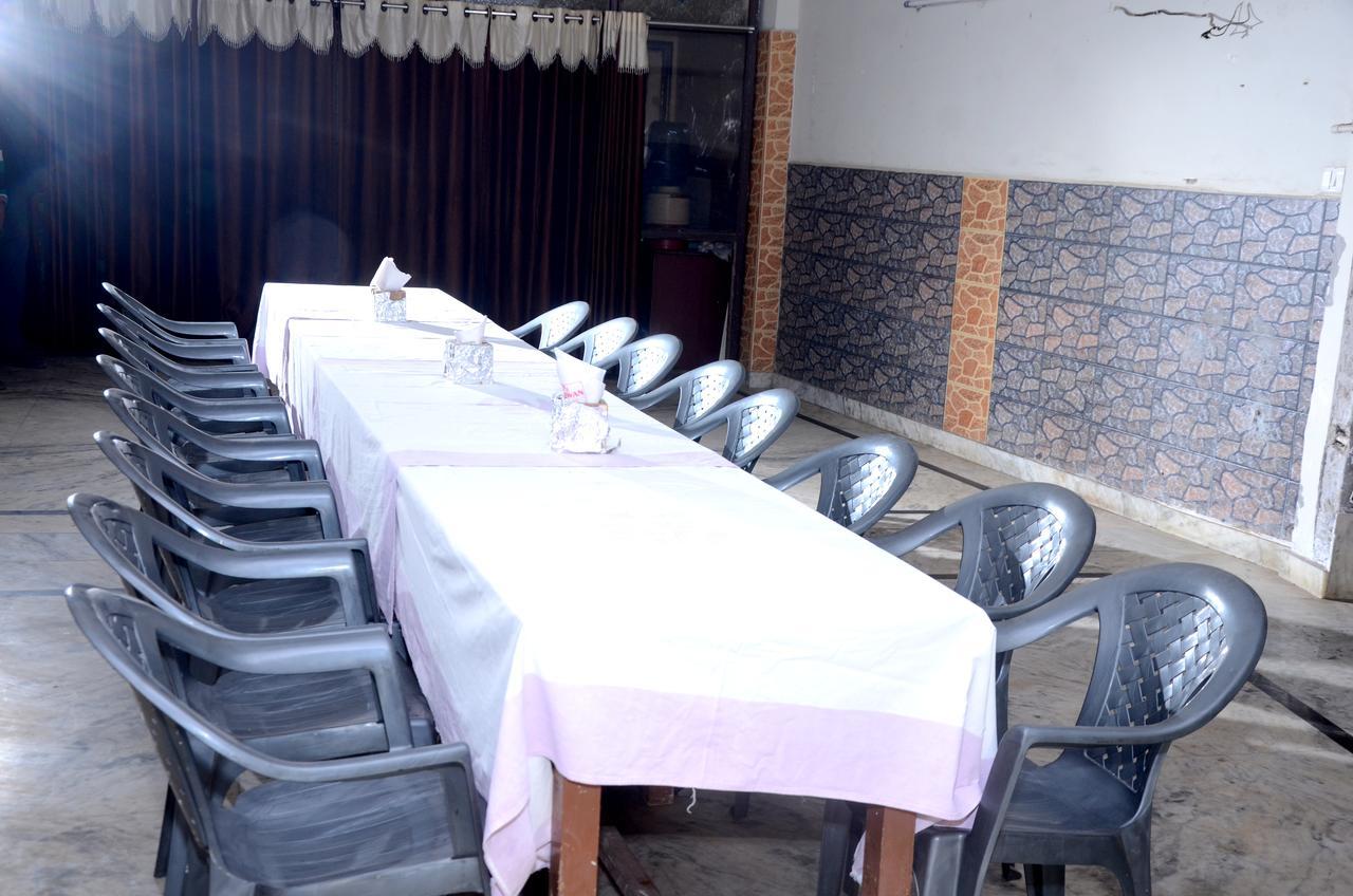 Fabhotel Sarwan Agra  Exterior photo