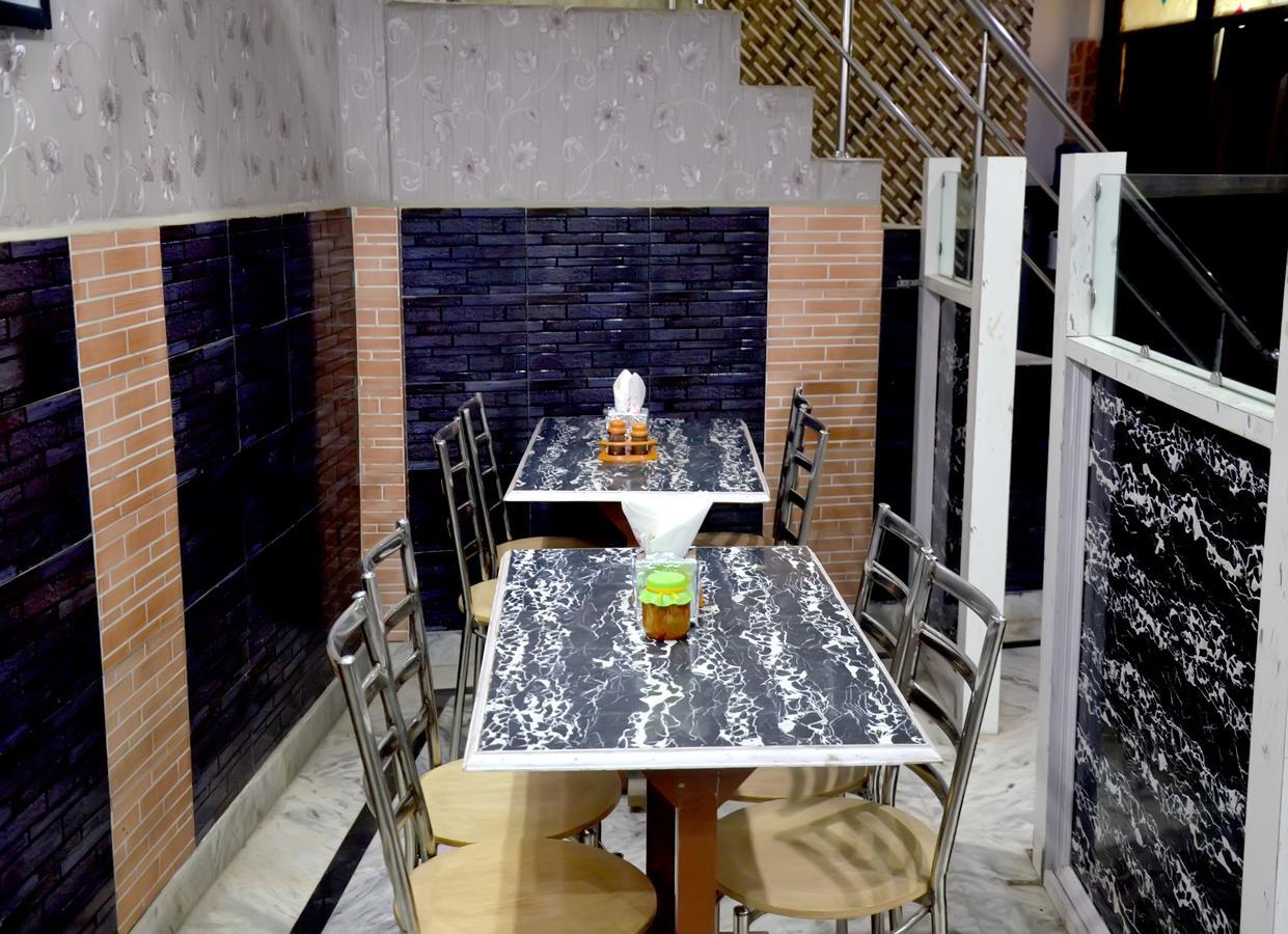 Fabhotel Sarwan Agra  Exterior photo