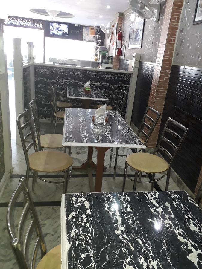Fabhotel Sarwan Agra  Exterior photo
