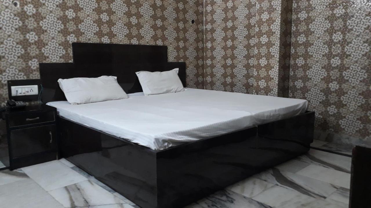 Fabhotel Sarwan Agra  Exterior photo