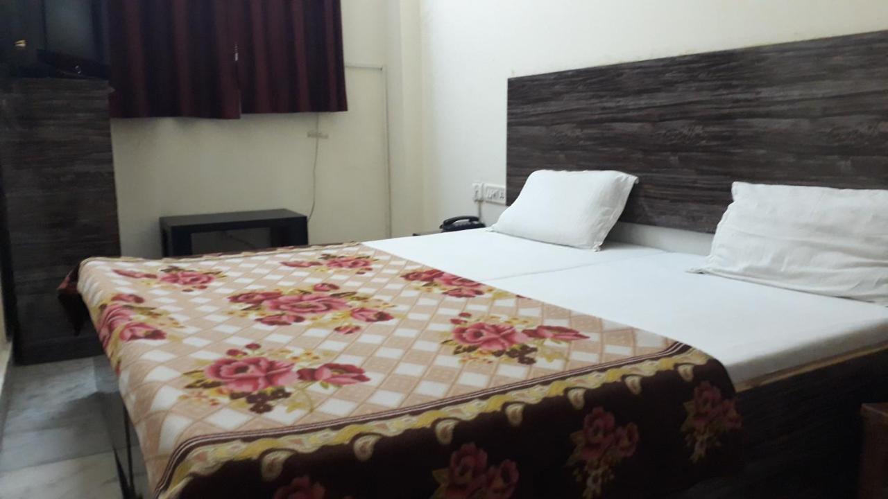 Fabhotel Sarwan Agra  Exterior photo