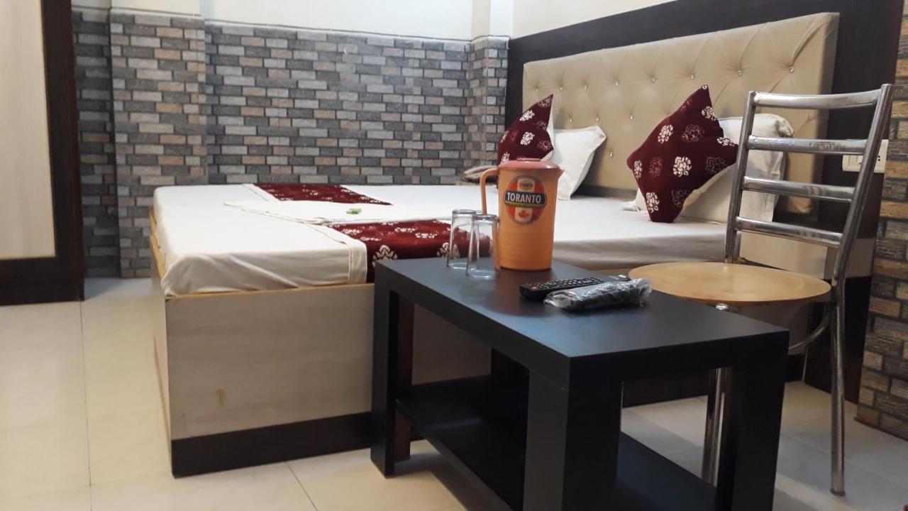 Fabhotel Sarwan Agra  Exterior photo
