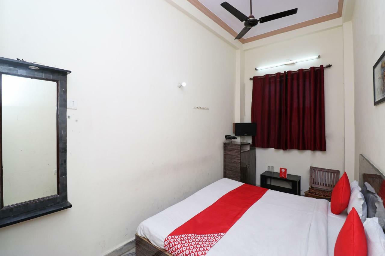 Fabhotel Sarwan Agra  Exterior photo