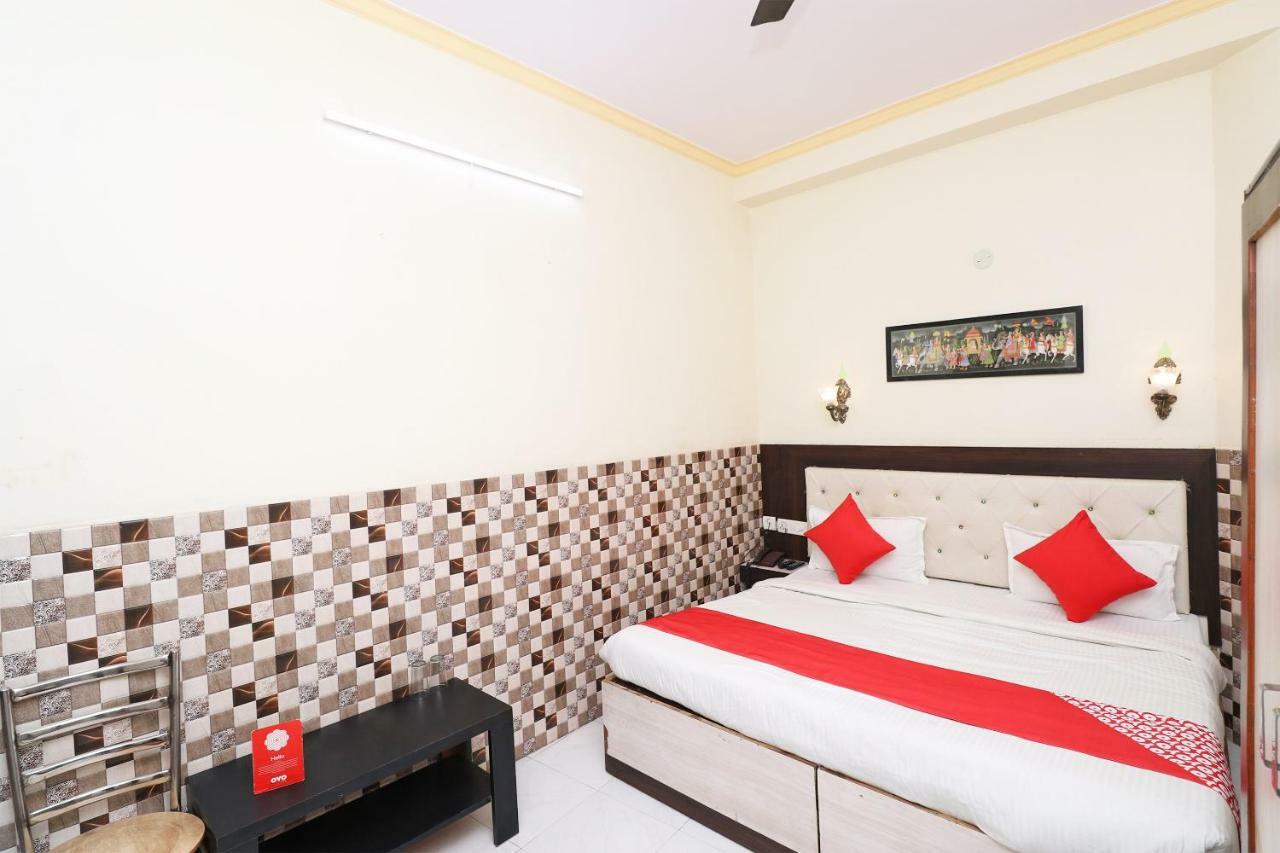 Fabhotel Sarwan Agra  Exterior photo