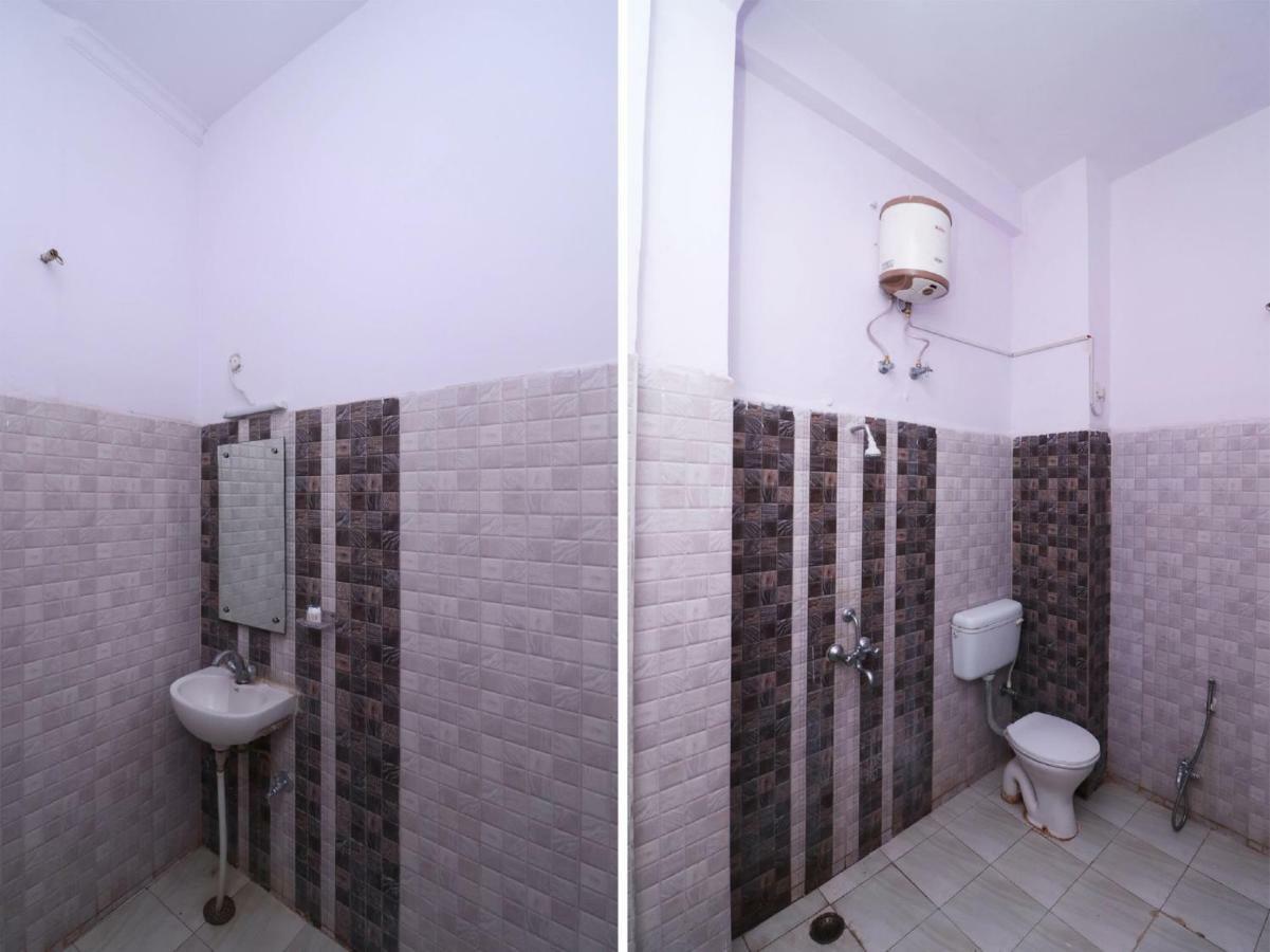 Fabhotel Sarwan Agra  Exterior photo